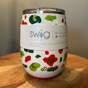 BNWT Swig Jingle Jungle 14 oz